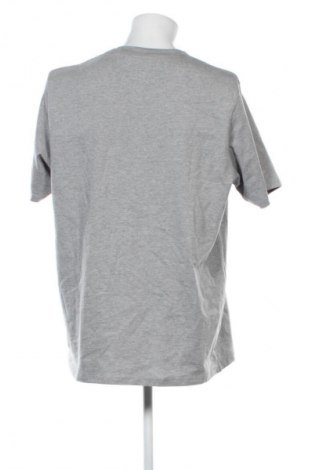 Herren Shirt Zeeman, Größe XXL, Farbe Grau, Preis 15,86 €