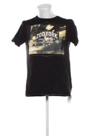 Tricou de bărbați Zoo York, Mărime L, Culoare Multicolor, Preț 48,99 Lei