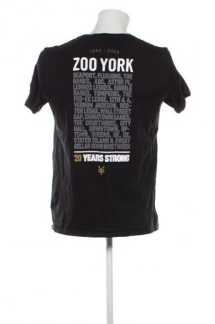 Tricou de bărbați Zoo York, Mărime L, Culoare Multicolor, Preț 48,99 Lei