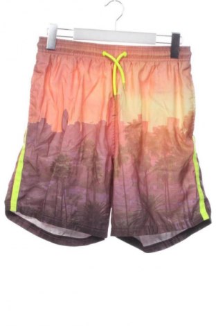 Męskie kąpielówki Identic, Rozmiar L, Kolor Kolorowy, Cena 45,99 zł