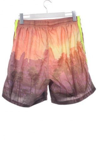 Męskie kąpielówki Identic, Rozmiar L, Kolor Kolorowy, Cena 45,99 zł