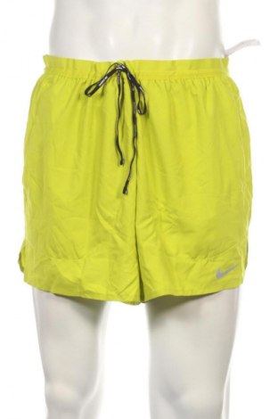 Férfi fürdőruha Nike, Méret XXL, Szín Zöld, Ár 12 729 Ft