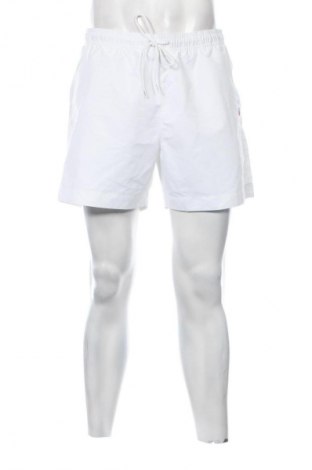 Męskie kąpielówki Tommy Hilfiger, Rozmiar L, Kolor Biały, Cena 106,99 zł