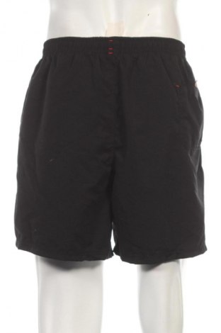 Pánske plavky  Zagano, Veľkosť 4XL, Farba Čierna, Cena  11,95 €