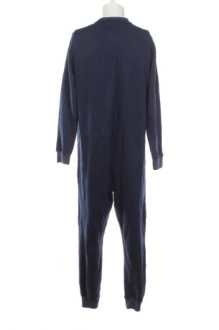 Мъжки дълъг гащеризон Livergy, Размер XL, Цвят Син, Цена 18,40 €