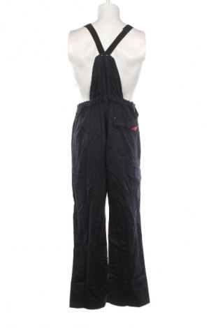 Мъжки дълъг гащеризон Payper, Größe 3XL, Farbe Blau, Preis 23,99 €