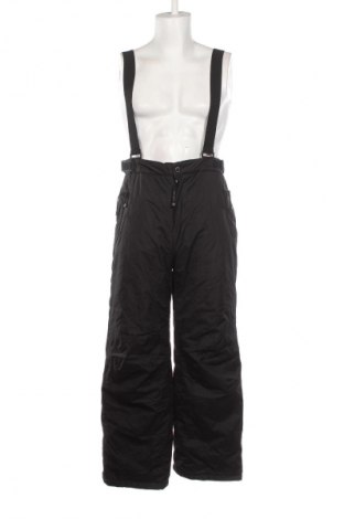 Мъжки дълъг гащеризон Unbranded, Veľkosť XL, Farba Čierna, Cena  18,95 €