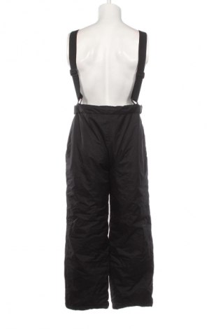 Мъжки дълъг гащеризон Unbranded, Veľkosť XL, Farba Čierna, Cena  18,95 €