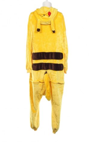 Мъжки дълъг гащеризон Unbranded, Größe XL, Farbe Gelb, Preis € 19,99