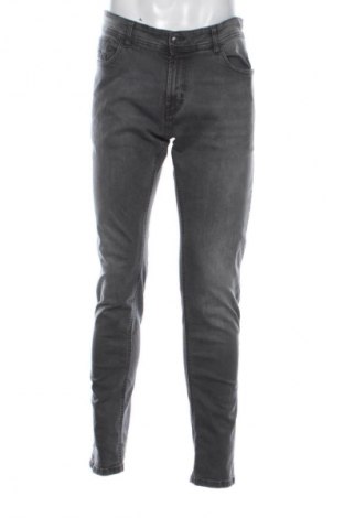 Pánske džínsy  17 & Co., Veľkosť L, Farba Sivá, Cena  8,95 €