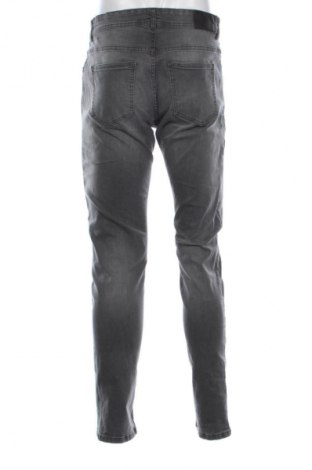 Pánske džínsy  17 & Co., Veľkosť L, Farba Sivá, Cena  8,95 €