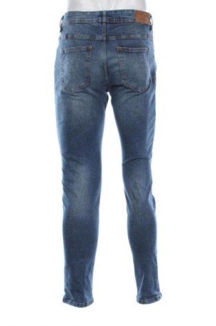 Ανδρικό τζίν 17 & Co., Μέγεθος M, Χρώμα Μπλέ, Τιμή 8,99 €