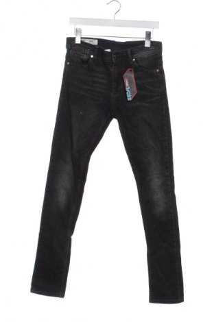 Ανδρικό τζίν 55 DSL, Μέγεθος S, Χρώμα Μαύρο, Τιμή 88,00 €