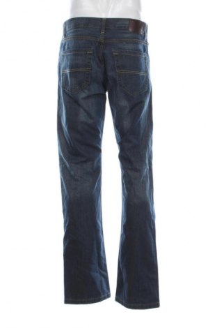 Męskie jeansy 72D, Rozmiar L, Kolor Niebieski, Cena 39,99 zł