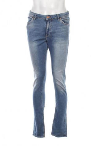 Férfi farmernadrág ASOS, Méret M, Szín Kék, Ár 10 331 Ft