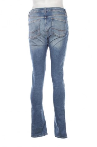 Férfi farmernadrág ASOS, Méret M, Szín Kék, Ár 10 331 Ft