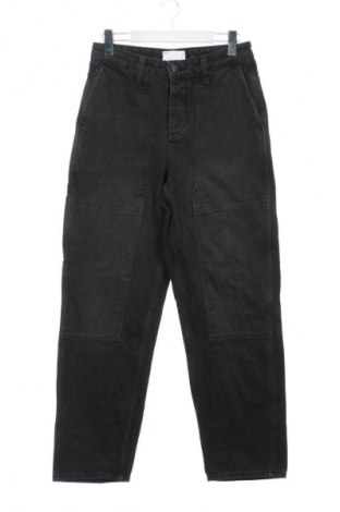 Férfi farmernadrág ASOS, Méret S, Szín Fekete, Ár 3 709 Ft