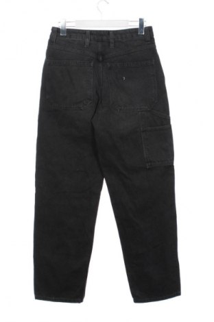 Férfi farmernadrág ASOS, Méret S, Szín Fekete, Ár 3 709 Ft