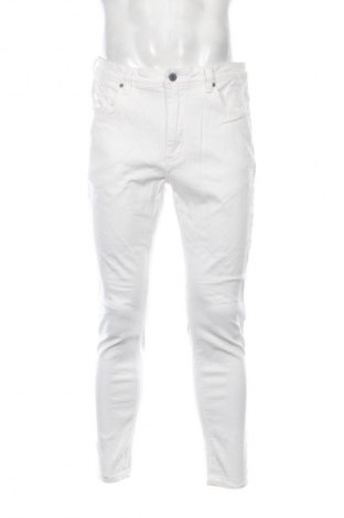 Férfi farmernadrág Abrand Jeans, Méret L, Szín Fehér, Ár 5 469 Ft