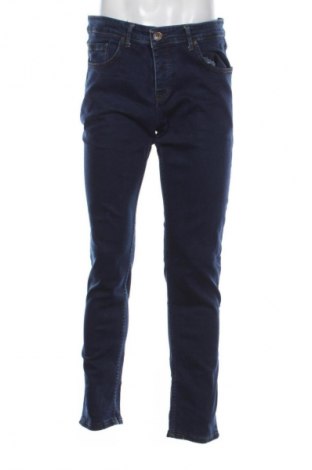 Pánské džíny  Alessandro Salvarini, Velikost L, Barva Modrá, Cena  329,00 Kč
