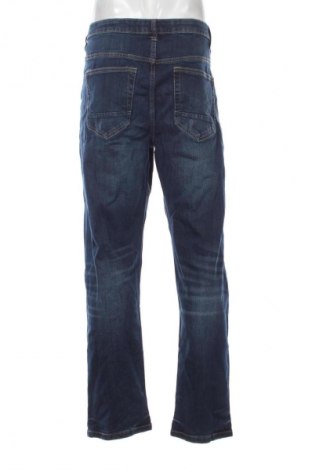 Férfi farmernadrág Amaci&Sons, Méret XL, Szín Kék, Ár 4 449 Ft