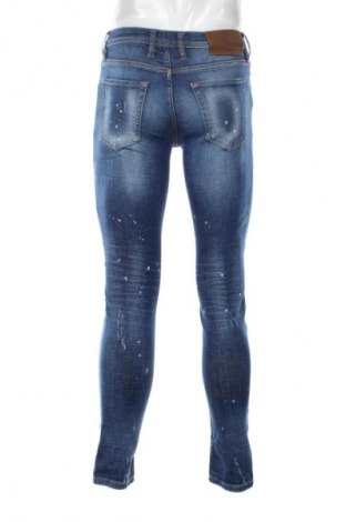 Pánské džíny  Antony Morato, Velikost S, Barva Modrá, Cena  549,00 Kč
