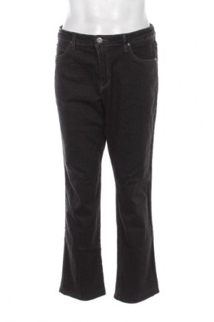 Herren Jeans Arizona, Größe M, Farbe Schwarz, Preis 20,00 €