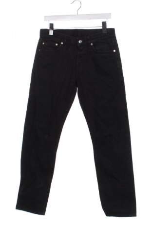 Herren Jeans Arket, Größe S, Farbe Schwarz, Preis 38,00 €
