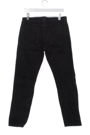 Herren Jeans Arket, Größe S, Farbe Schwarz, Preis 38,00 €
