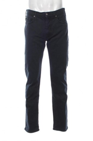 Pánské džíny  Armani Jeans, Velikost M, Barva Modrá, Cena  4 020,00 Kč