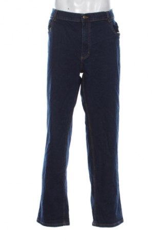 Pánské džíny  Atlas For Men, Velikost XXL, Barva Modrá, Cena  349,00 Kč