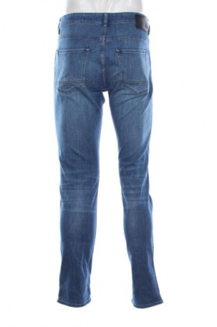 Pánské džíny  BOSS, Velikost L, Barva Modrá, Cena  1 502,00 Kč