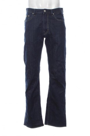Blugi de bărbați BOSS, Mărime L, Culoare Albastru, Preț 255,99 Lei