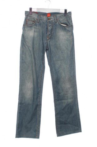 Мъжки дънки BOSS, Размер M, Цвят Син, Цена 53,00 €