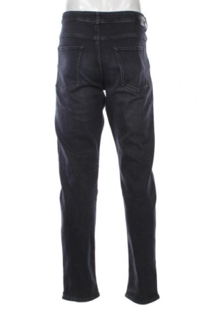 Męskie jeansy BOSS, Rozmiar XL, Kolor Szary, Cena 284,00 zł
