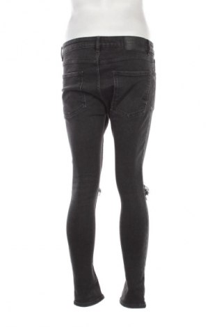 Férfi farmernadrág Bershka, Méret M, Szín Szürke, Ár 4 699 Ft