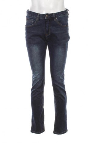 Herren Jeans Bison, Größe M, Farbe Blau, Preis € 15,99
