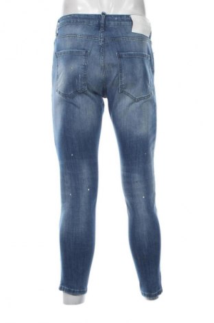 Ανδρικό τζίν Black Island, Μέγεθος M, Χρώμα Μπλέ, Τιμή 104,00 €