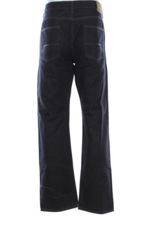 Blugi de bărbați Blue Ridge, Mărime L, Culoare Albastru, Preț 104,26 Lei