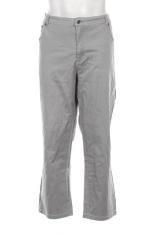 Ανδρικό τζίν Bpc Bonprix Collection, Μέγεθος XXL, Χρώμα Γκρί, Τιμή 19,95 €