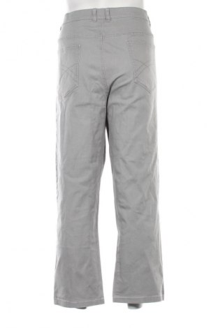 Ανδρικό τζίν Bpc Bonprix Collection, Μέγεθος XXL, Χρώμα Γκρί, Τιμή 19,95 €