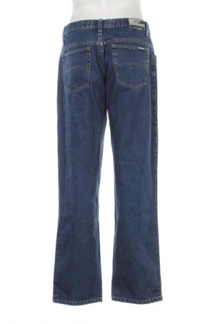 Herren Jeans Bram's Paris, Größe L, Farbe Blau, Preis 12,99 €