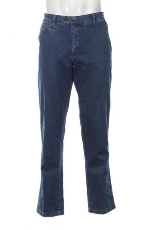 Мъжки дънки Brax, Размер L, Цвят Син, Цена 11,24 €