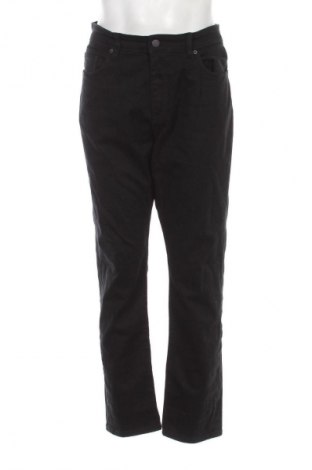 Blugi de bărbați C 02, Mărime XL, Culoare Negru, Preț 60,99 Lei