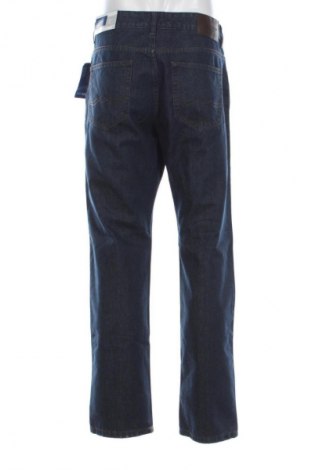 Blugi de bărbați C&A, Mărime L, Culoare Albastru, Preț 104,99 Lei