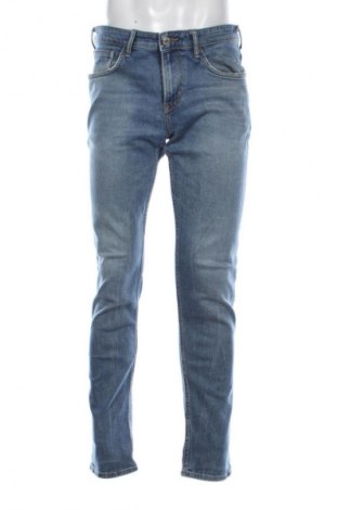 Pánske džínsy  C&A, Veľkosť L, Farba Modrá, Cena  19,95 €