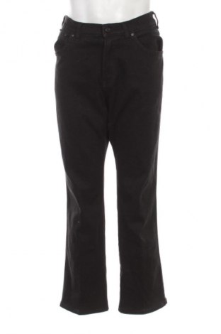 Pánske džínsy  C&A, Veľkosť XL, Farba Čierna, Cena  13,95 €