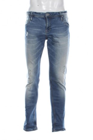 Мъжки дънки Camargue, Размер L, Цвят Син, Цена 8,69 €