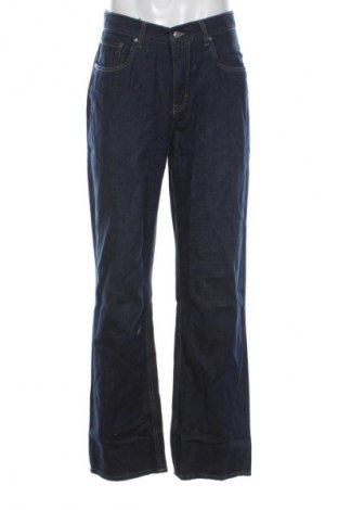 Pánské džíny  Camargue, Velikost XL, Barva Modrá, Cena  279,00 Kč
