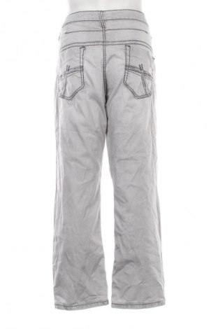 Pánske džínsy  Camp David, Veľkosť XL, Farba Sivá, Cena  32,95 €